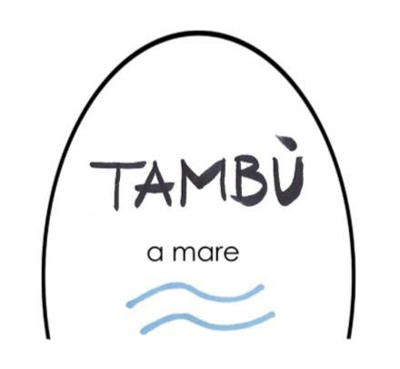 아우구스타 Tambu A Mare 빌라 외부 사진